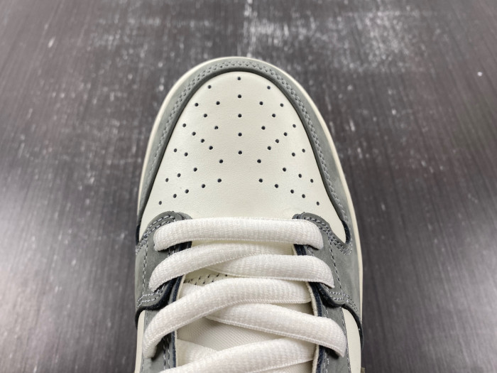 Yuto Horigome x Nike SB Dunk Low FQ1180-001