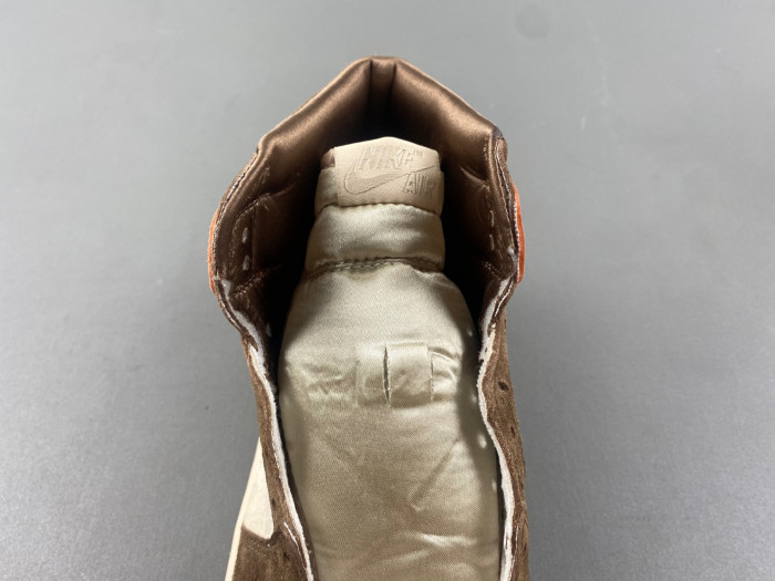 Air Jordan 1 High OG “Cacao Wow” FQ2941-200