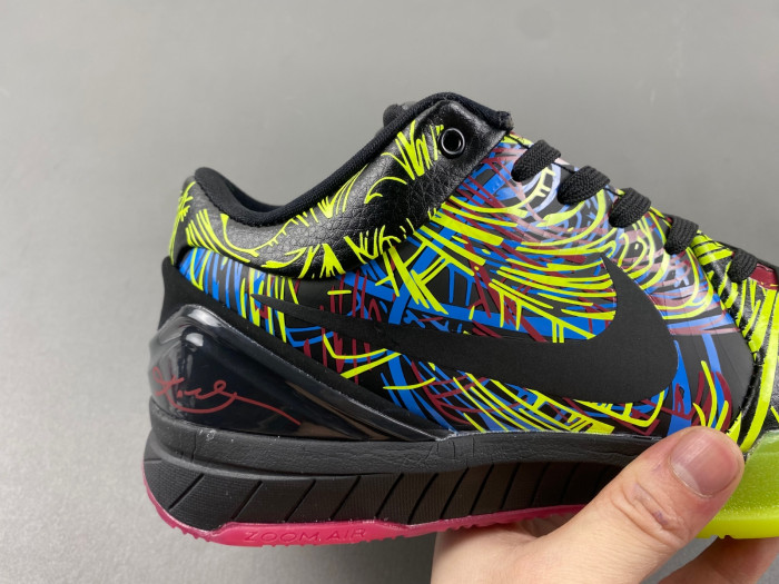 Nike Zoom Kobe 4 Protro 