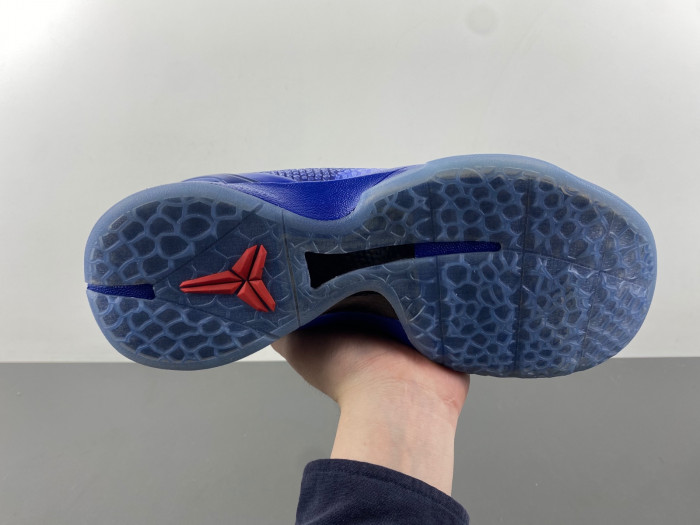 Nike Zoom Kobe 6 