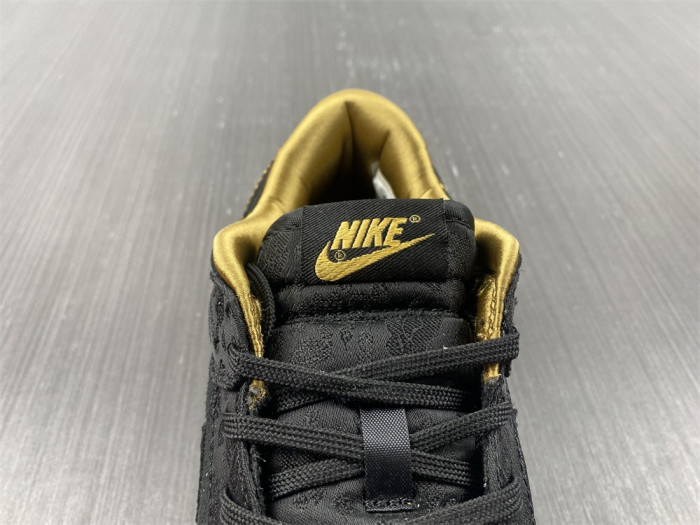 Nike Dunk High Year of the Tiger DQ4978-001