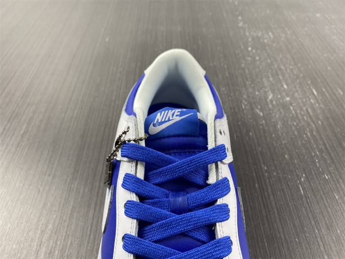Nike Dunk Low Racer Blue DD1391-401