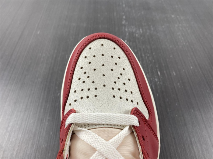 Air Jordan 1 Chicago Reimagined FD1437-612