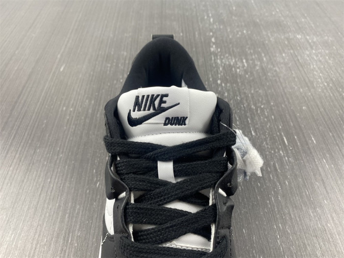 Nike Dunk Low Disrupt 2 Panda DV4024-002