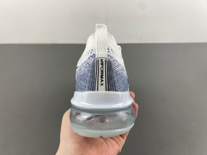 Nike Air Vapor Max 2023 FlyKnit Glacier Blue DV1678-009