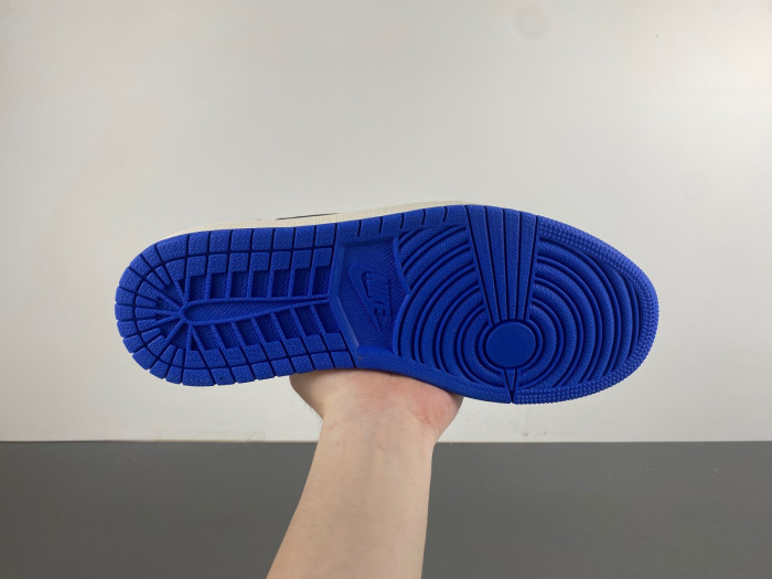 Air Jordan 1 Low OG Game Royal CZ0790-140