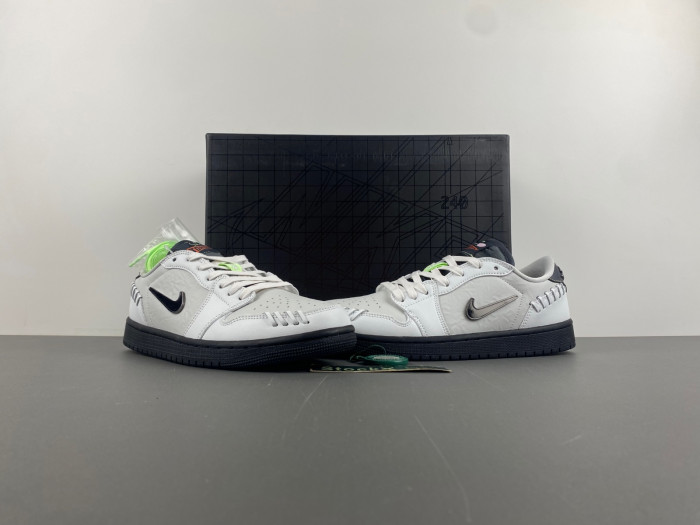 (WMNS) Air Jordan 1 MM Low 