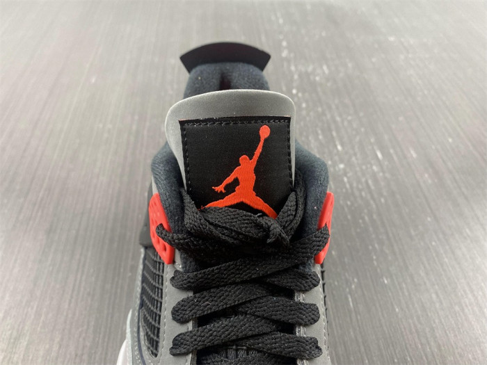 Air Jordan 4 “Infrared” DH6927-061