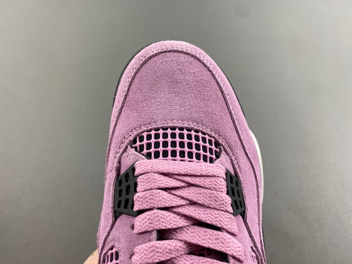 Air Jordan 4 Retro Orchid (W) - AQ9129-501