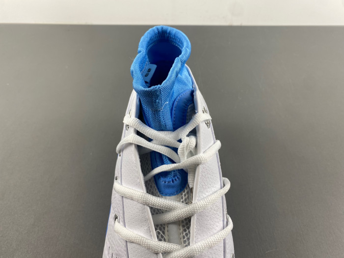 Air Jordan 17 Low University Blue UNC FJ0395-101