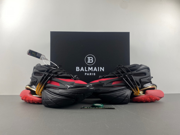 Balmain Shoes