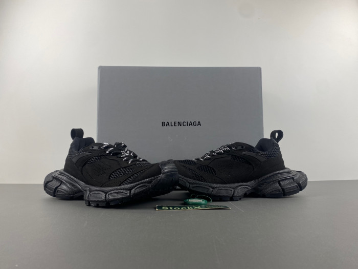 BALCIA 3XL SNEAKER