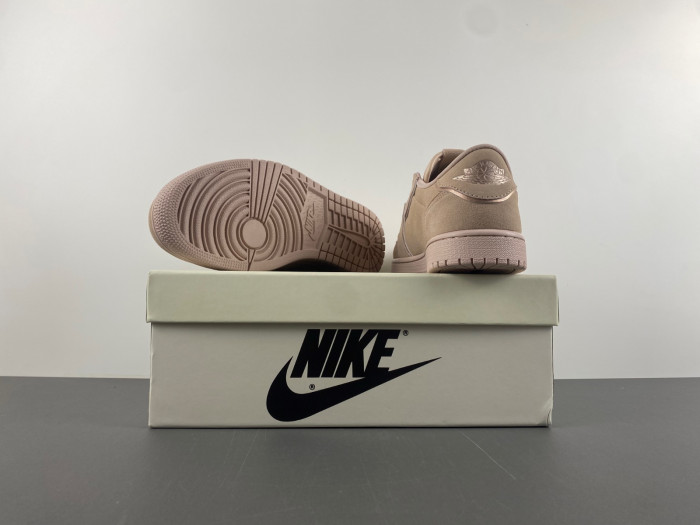Air Jordan 1 Low WMNS NS Particle Beige AO1935-204