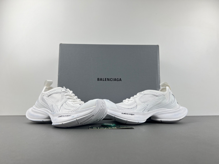 BALCIA 3XL SNEAKER