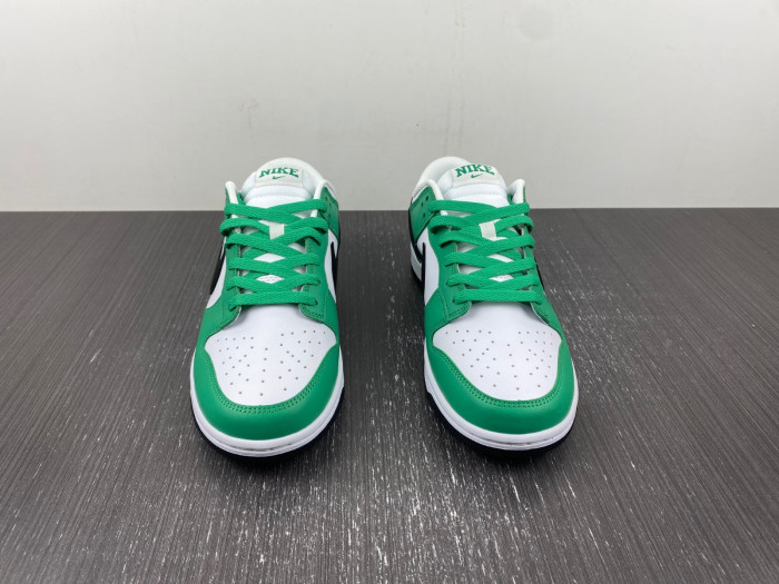 Nike Dunk Low Celtics - FN3612-300