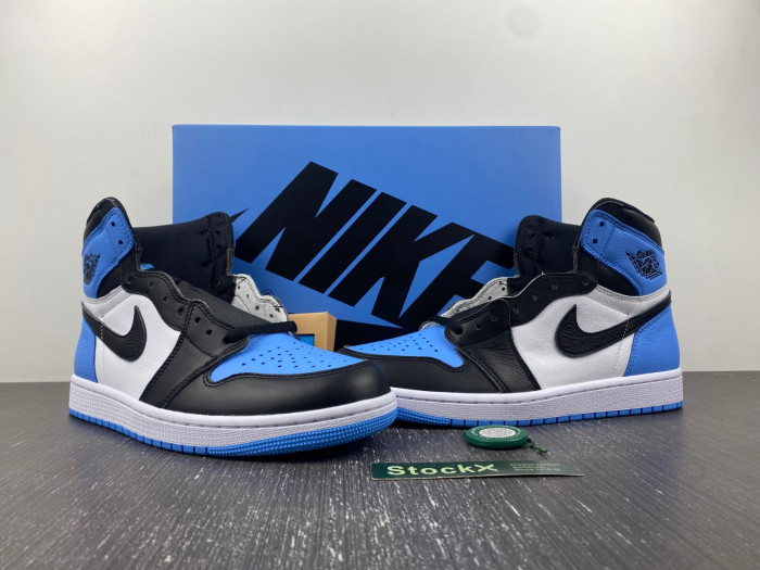 Air Jordan 1 High OG University Blue DZ5485-400