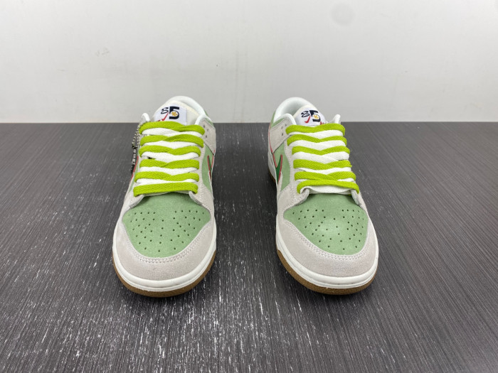 Nike Dunk Low D09457-100