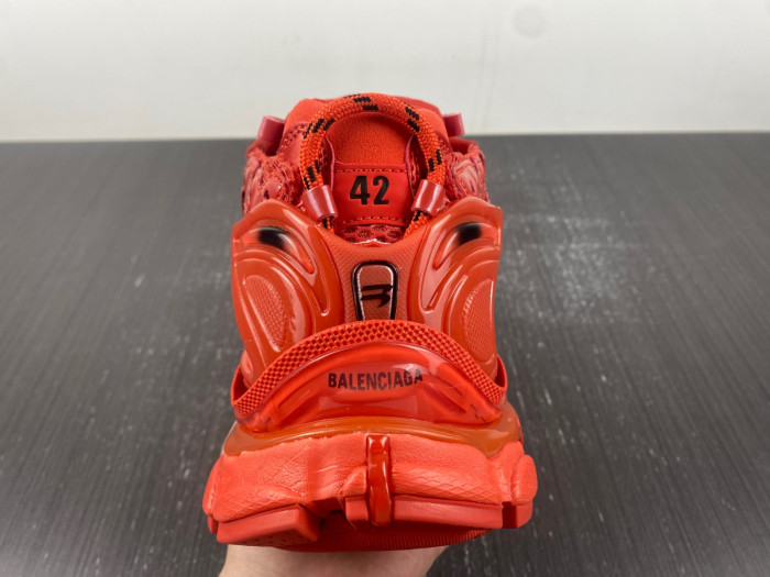 BALCIA RUNNER SNEAKER