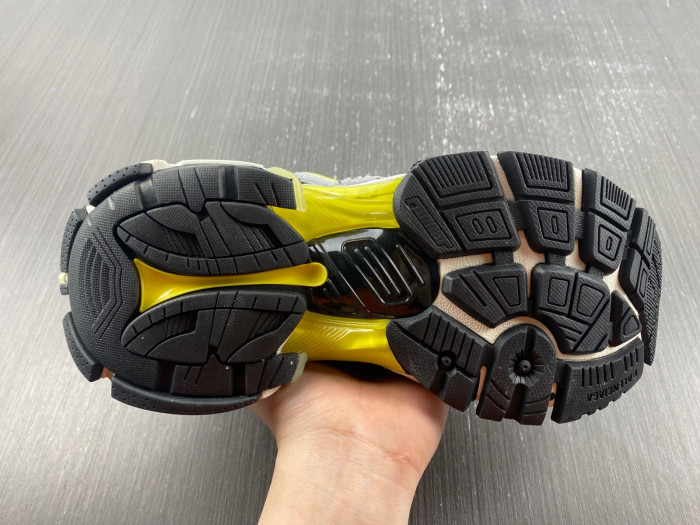 BALCIA RUNNER SNEAKER