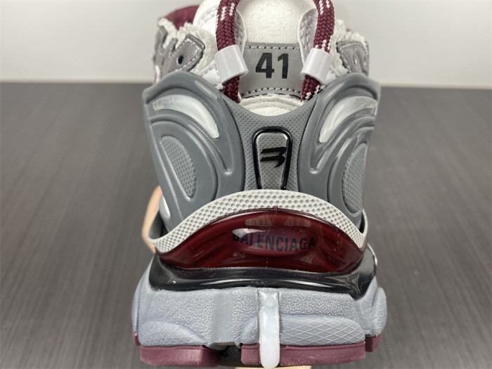 BALCIA RUNNER SNEAKER