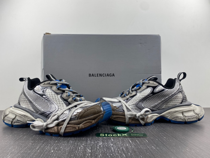 BALCIA 3XL SNEAKER
