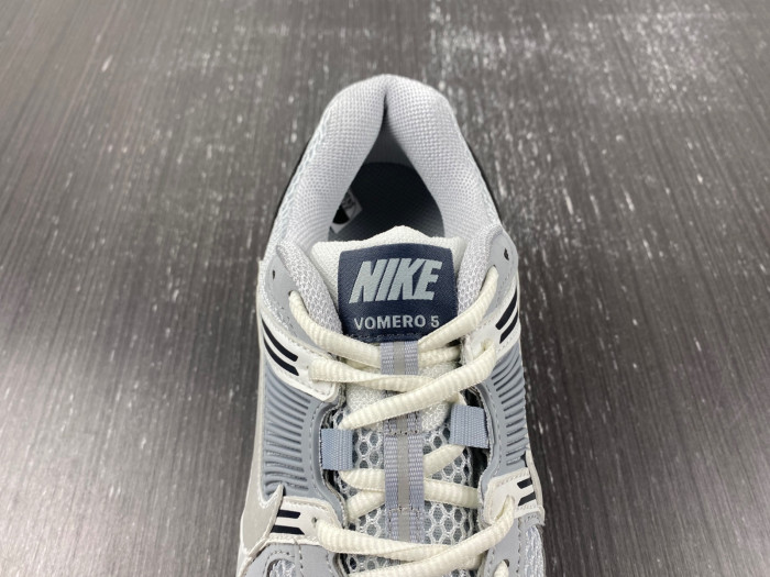 Nike Zoom Vomero 5 Wolf Grey Cool Grey FD9919-001