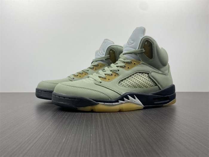 Air Jordan 5 “Jade Horizon” DC7501-300