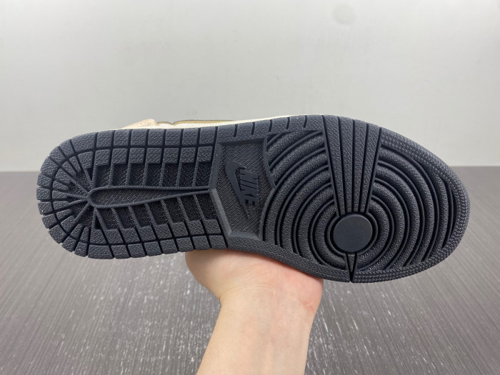 Air Jordan 1 Low OG Coconut Milk DV0982-100