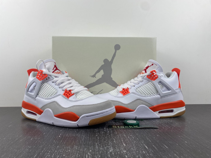 Air Jordan 4 Retro DR5415-108