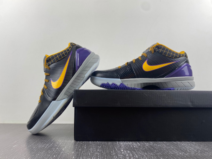 Nike Zoom Kobe 4 Protro 