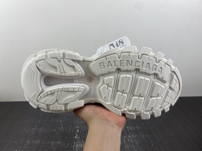 BALCIA Track SNEAKER