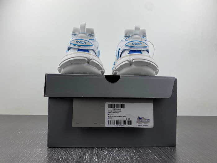 BALCIA Track SNEAKER