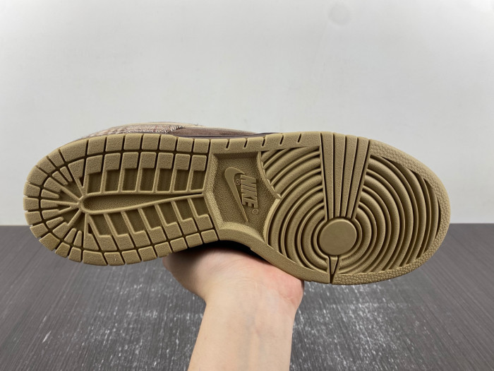 Nike Dunk Low Pro SB 