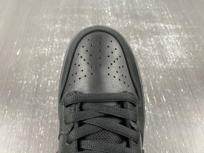 Nike SB Dunk Low Black Pigeon 883232-008