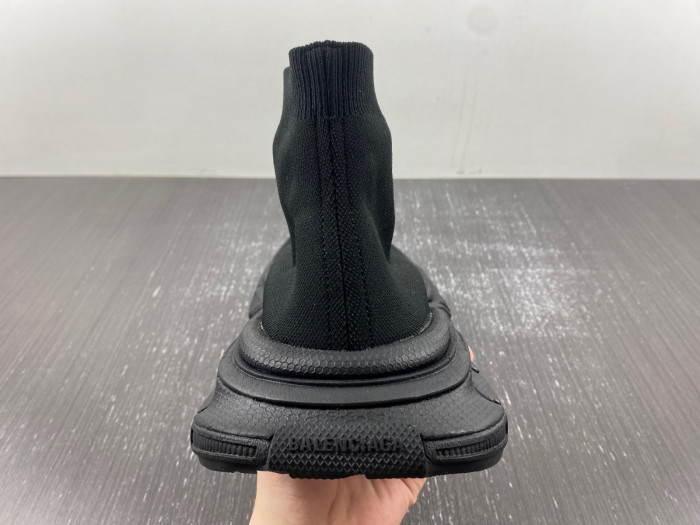 BALCIA Speed Trainer