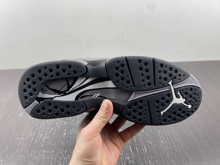 Air Jordan 8 Winterized 