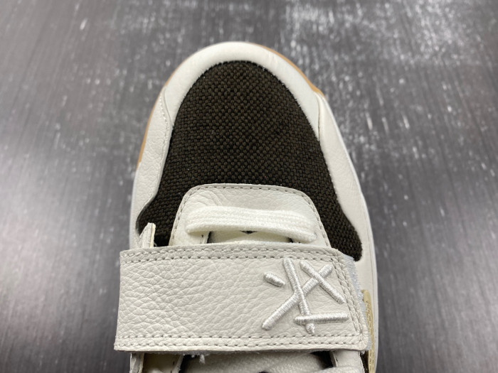 Travis Scott x Jordan Cut The Check FZ8117-004