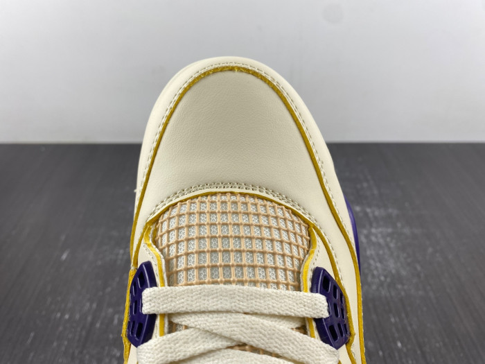 J BALVIN X AIR JORDAN 4 AQ0344-901