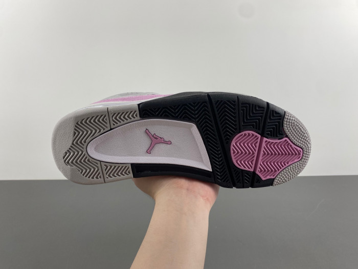 Air Jordan 4 Retro Orchid (W) - AQ9129-501