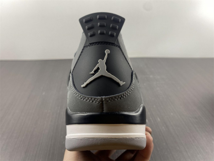 Air Jordan 4 “Infrared” DH6927-061