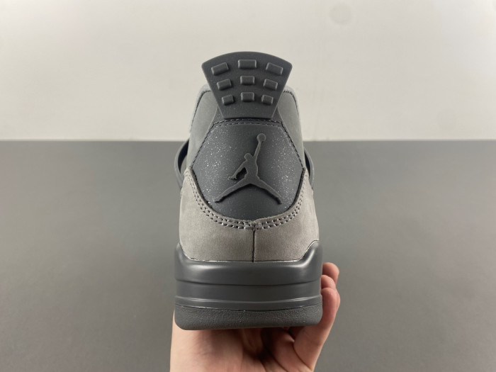 Air Jordan 4 SE Paris Olympics Cement Grey FQ7928-001