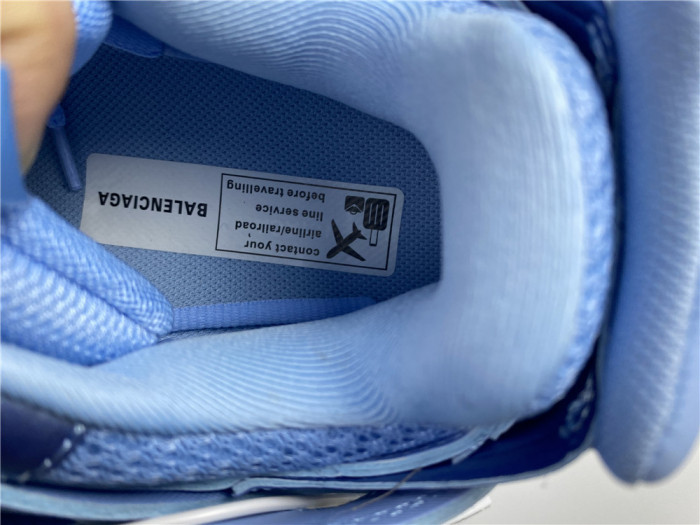 BALCIA Track SNEAKER (LED)