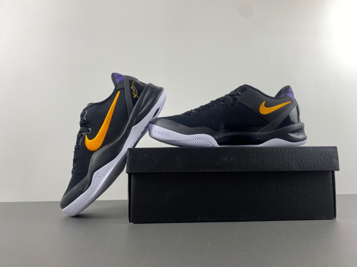 Nike Kobe 9 Protro EM "Gift of Mamba" FZ7333-001