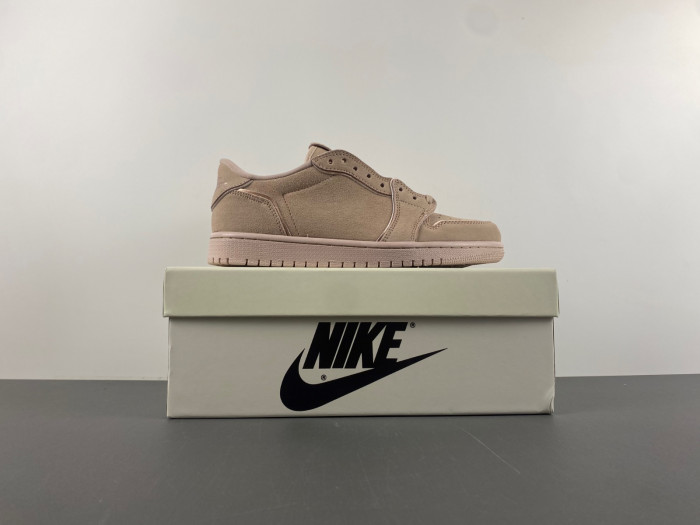 Air Jordan 1 Low WMNS NS Particle Beige AO1935-204
