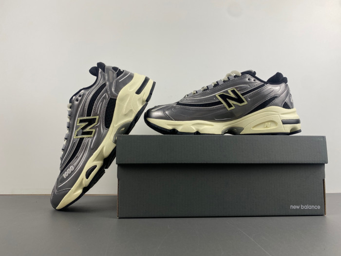 New Balance 1000 “Silver Metallic” M1000SL