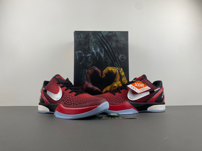 Nike Zoom Kobe 6 Protro 