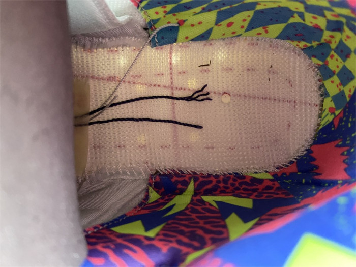 AIR JORDAN 5 RETRO ALTERNATE BEL-AIR DB3335-100