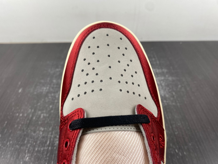 Trophy Room x Air Jordan 1 Low OG FN0432-100