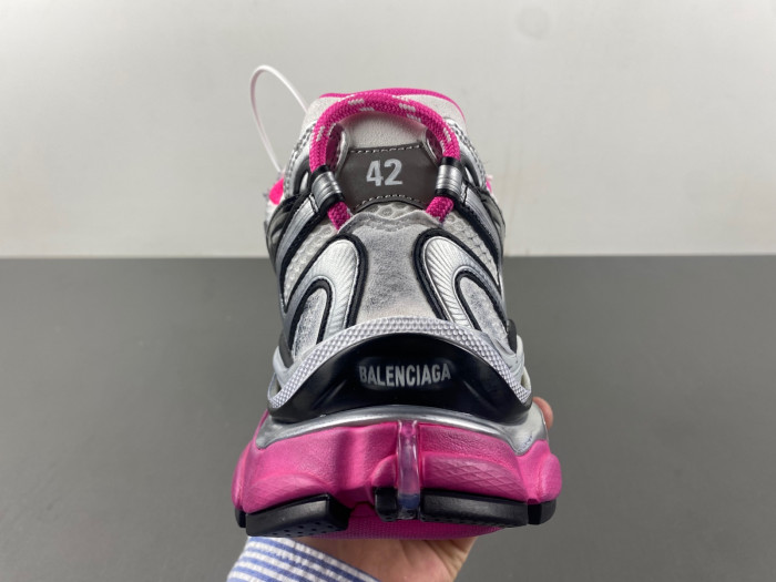 BALCIA RUNNER SNEAKER