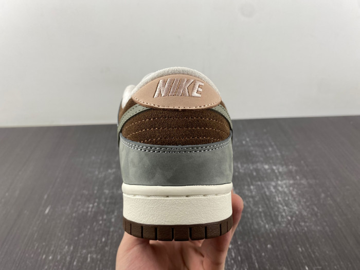 Yuto Horigome x Nike SB Dunk Low FQ1180-001
